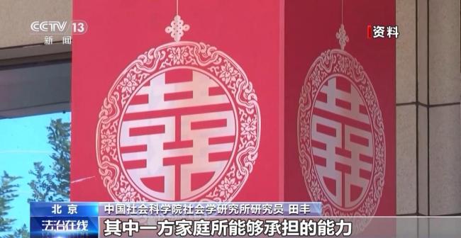 涉高额彩礼骗局案件细节公布 从祝福到骗局