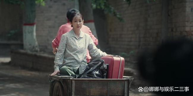 谁是《主角》中最聪明的人 米兰的通透智慧