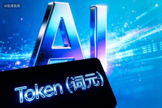 三大运营商相继推Token套餐 AI服务新计量单位