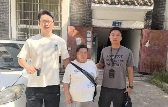 千里追击!绍兴公安成功捣毁一婚恋诈骗传销窝点