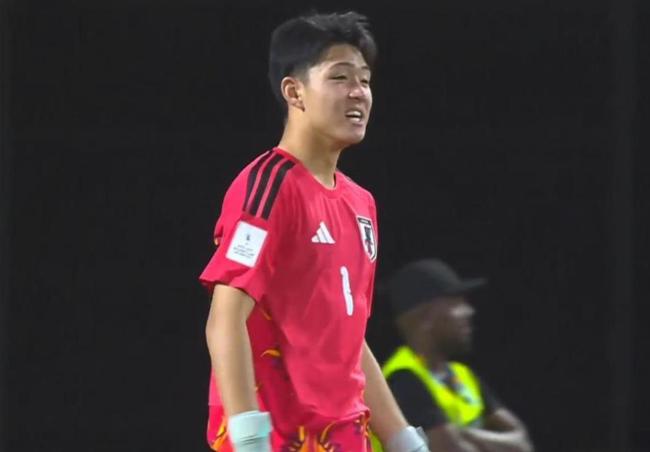 日本男足97分钟绝平！命硬进决赛：对手罚丢3点球 将与中国队争冠 逆转奇迹再现
