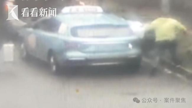 上海55名出租车司机抛客甩客被处罚 重拳整治违规行为