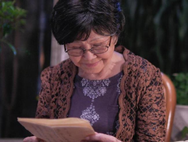 监狱来的妈妈卖点对标给阿嬷的情书 真实事件改编争议不断