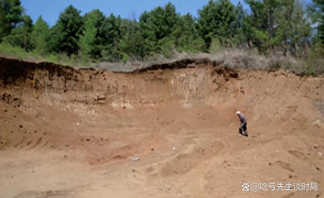 东北冻土发现超级稀土矿意味着什么 改写资源格局