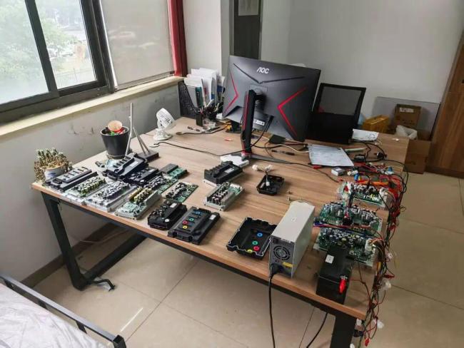 給電動自行車解限速10人被抓 全鏈條打擊“解限速”犯罪