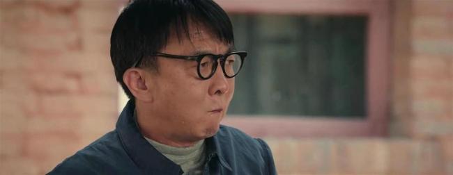 苟存忠用生命托举易青娥 戏比天大的传承