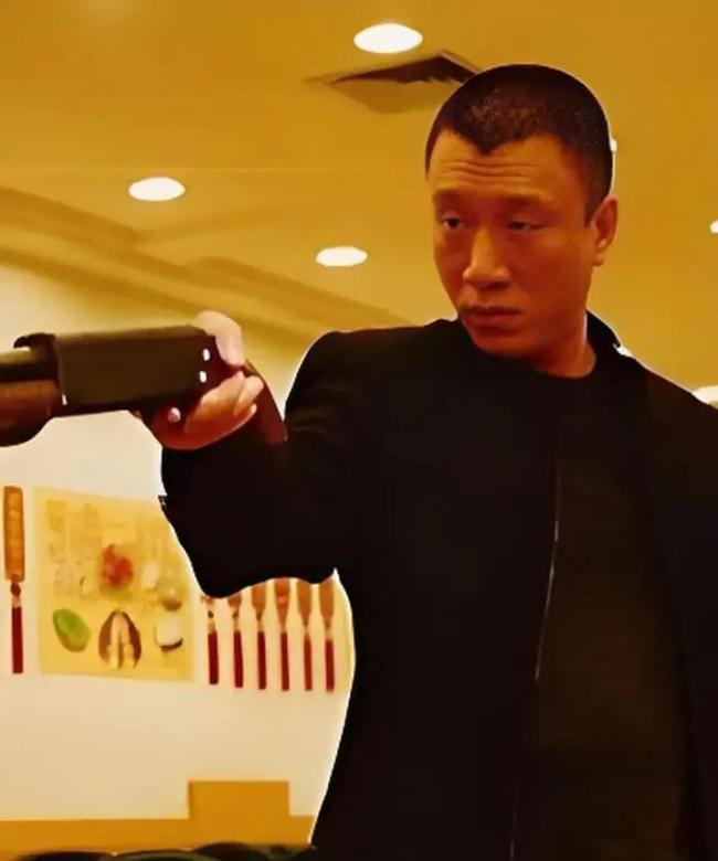 刘宇宁铁证开机 硬核转型挑战扫黑题材