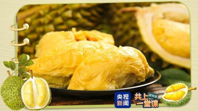榴莲近期可能还要降价 挑选攻略揭晓