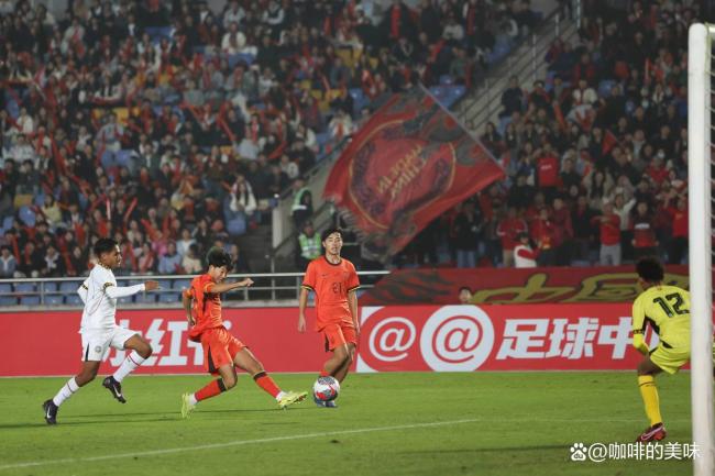 U17世界杯确定43队
