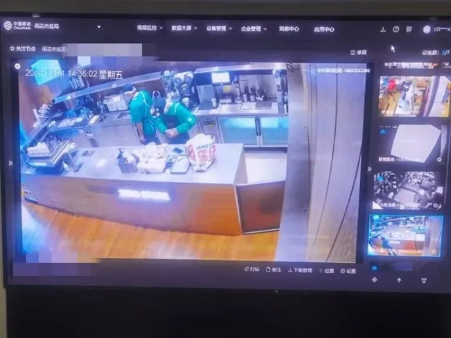 外卖新规来了，6月1日起施行 网络餐饮监管升级