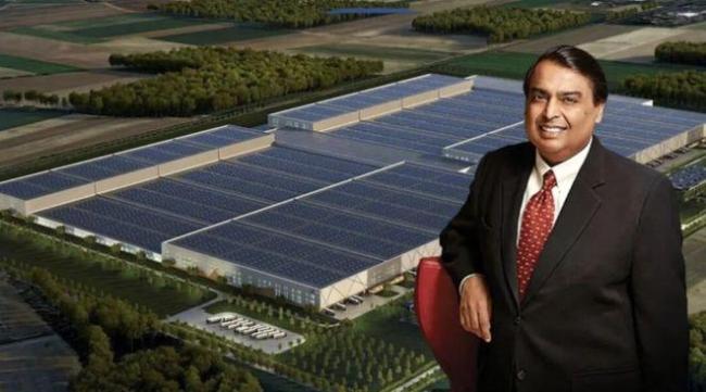 印度砸20亿美元造电池4年达成率2.8% 雄心与现实的差距