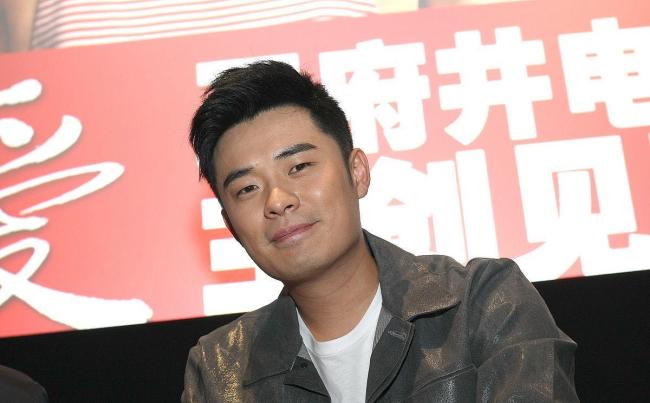 陈赫在综艺发火了 新人演员摆烂引争议