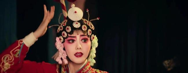苟存忠用生命托举易青娥 戏比天大的传承