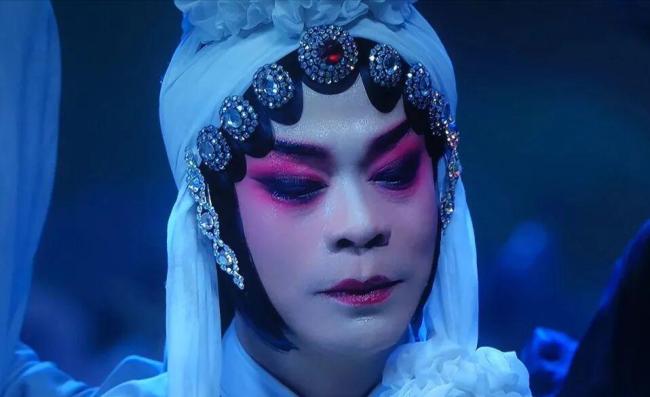 《主角》讓糙老頭演旦角，讓真正旦角去喂豬，卻成就了2個經(jīng)典 平凡眾生皆有高光