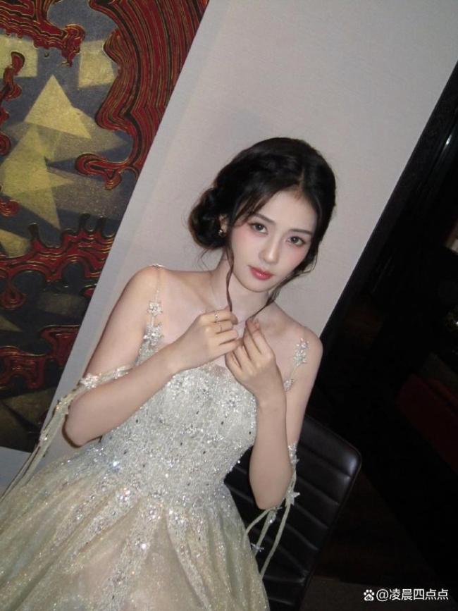 白鹿说十周年见面会压力很大