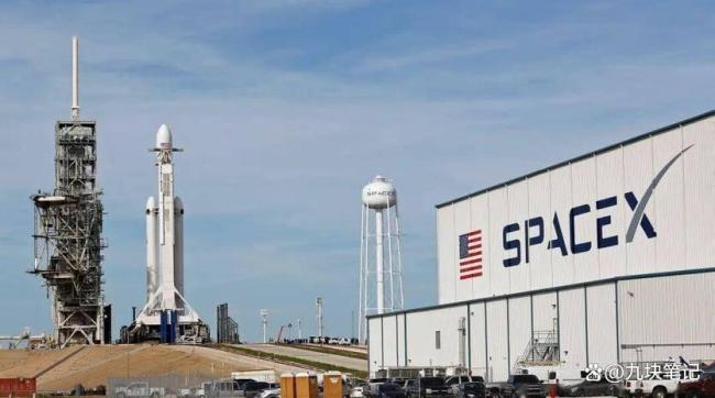 SpaceX要上市了 我们要比的还有规则 太空加AI的资本叙事