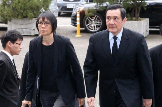 马英九回应被传失智:听了觉得可笑 家庭风波引发关注