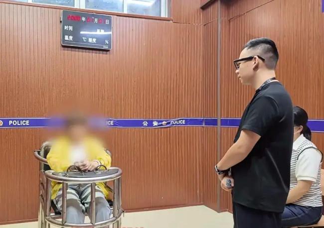 女子收22万彩礼后扔结婚证拉黑丈夫