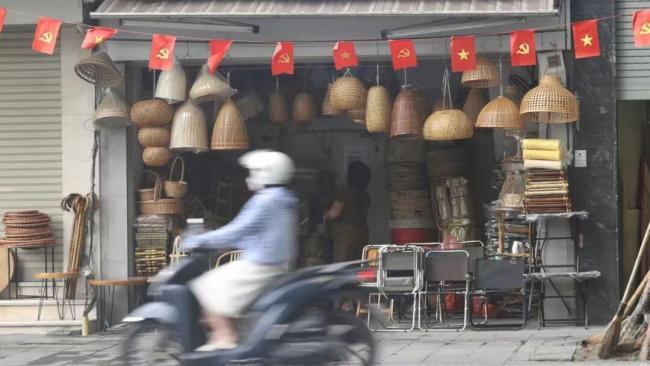 中國中小企業(yè)出海首站為何瞄準(zhǔn)越南 壓力測試場的挑戰(zhàn)與機(jī)遇