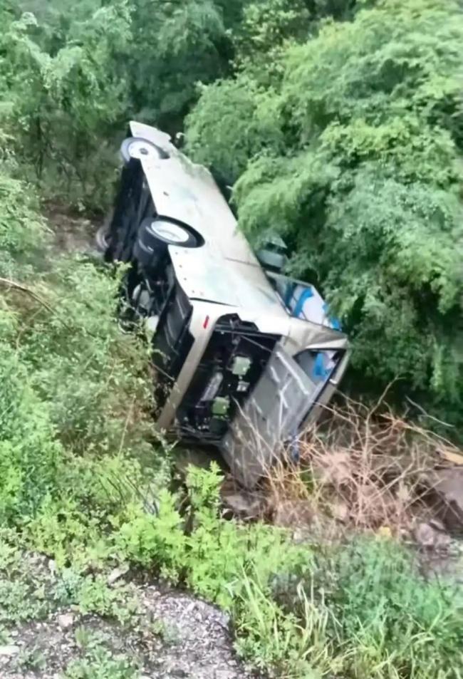2名学生遇难 公安部交管局通报