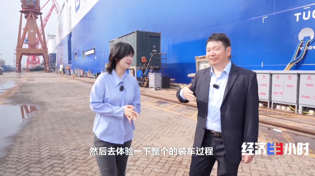 又一出口新爆款！訂單排到2030年→