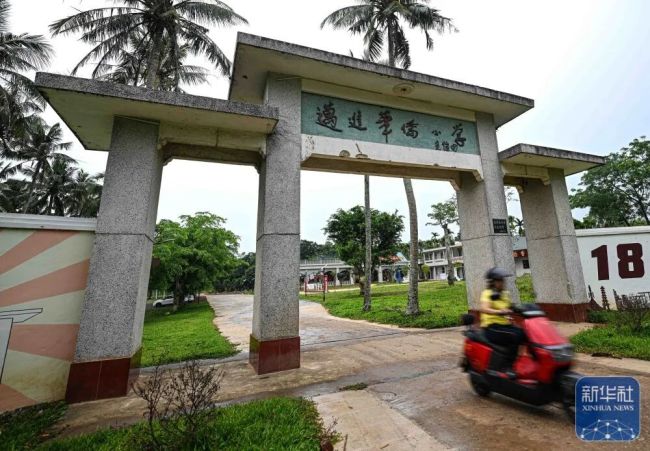 《给阿嬷的情书》掀起华侨寻根潮 温情出圈频频刷屏