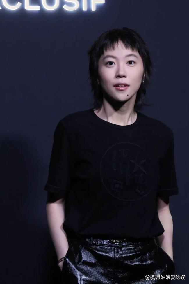 竇靖童小時候叫那英“老那” 稱呼背后的故事