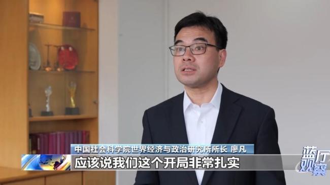 多国领导人密集访华凸显中国吸引力 稳定合作成优先选项