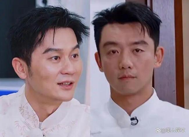 李晨郑恺停止宣传《跑男》