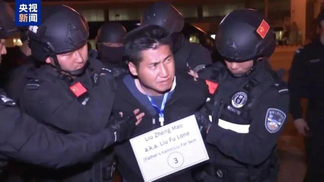 缅北四大家族现状：多人被执行死刑 犯罪细节曝光