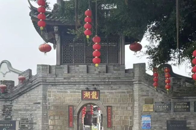 探訪《給阿嬤的情書》取景地 僑鄉(xiāng)故事的光影之旅
