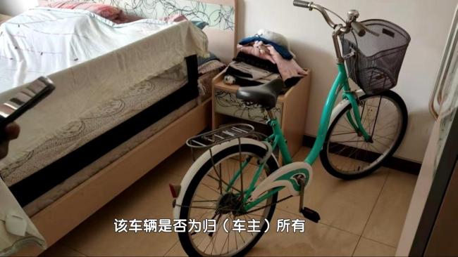 北京一女子盜竊被拘不服起訴警方 無(wú)主物之爭(zhēng)引發(fā)熱議