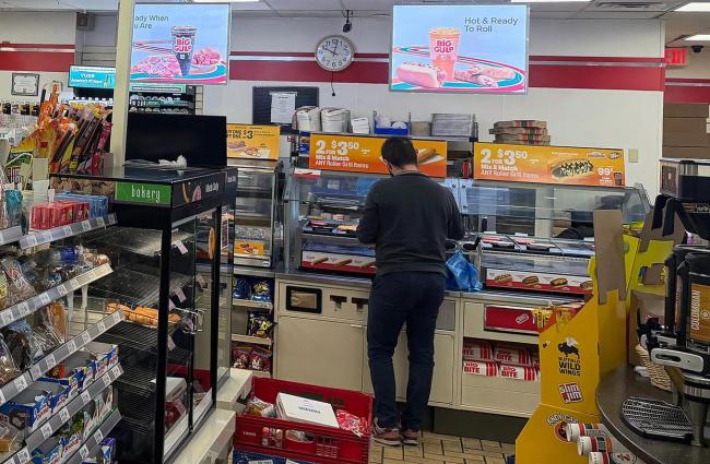 711前董事长误打误撞进入零售业 命运的意外转折