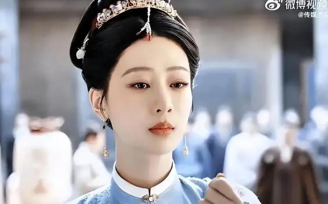 我吐槽爽了就杨紫这么