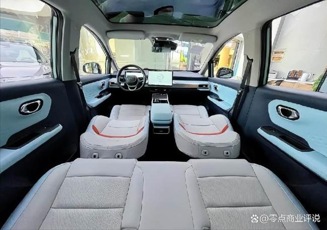 賣一輛虧幾萬(wàn)，豪車經(jīng)銷商轉(zhuǎn)賣新勢(shì)力后，惹怒了車企 燃油車市場(chǎng)大潰敗