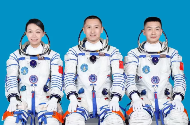 神舟二十三号“出差”有哪些看点