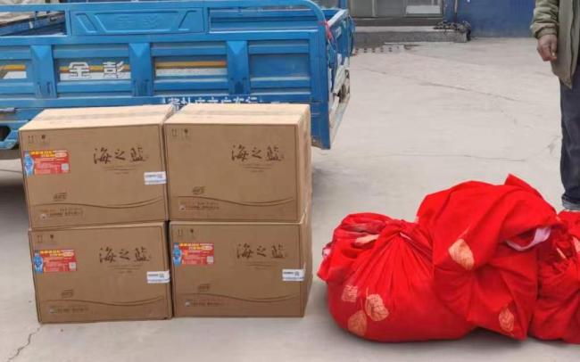 男子接亲路上得知新娘已婚有娃 骗婚团伙落网