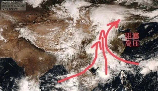 强降雨不断 暴雨是否越来越多了 多地雨量破纪录