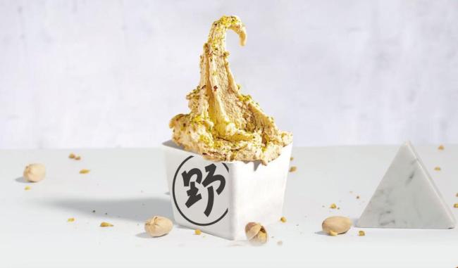 茶飲品牌為何集體押注Gelato 新茶飲的下一個增長點