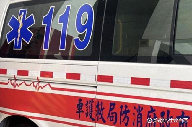 臺(tái)21歲夫妻雙亡4月大女嬰床底獲救 生命的奇跡與反思