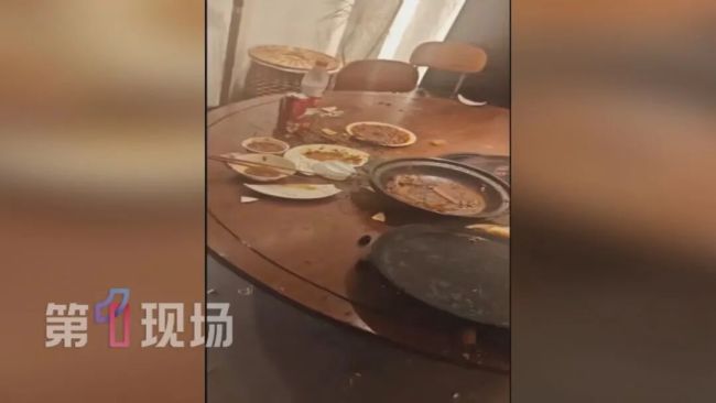 餐館包廂內(nèi)卡式爐爆炸 安全隱患需警惕