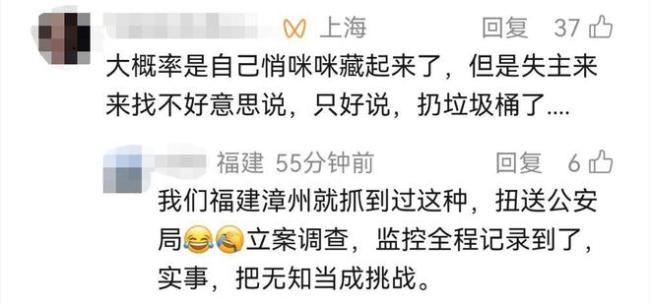 女子丟金項(xiàng)鏈他人撿到后扔了稱不像金的 失主報(bào)警