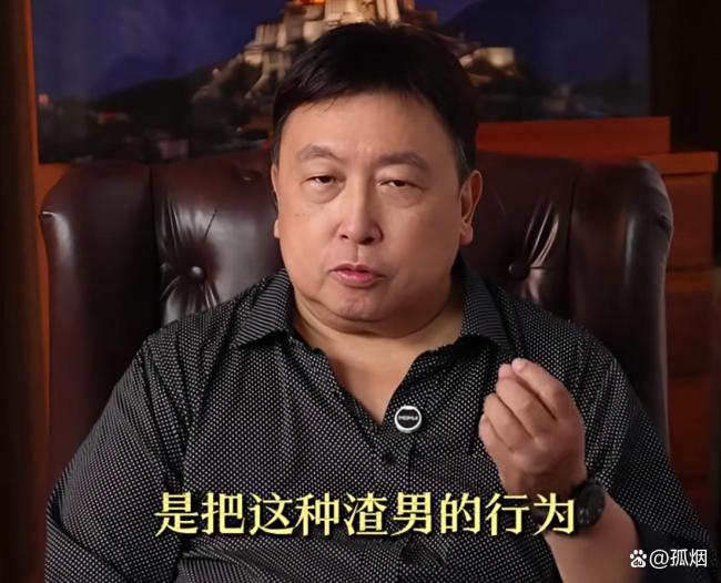 王晶称给阿嬷的情书模式不可复制 票房神话难再续