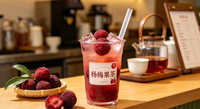 “藥水楊梅”對(duì)茶飲品牌影響有多大 信任危機(jī)下的市場(chǎng)自救