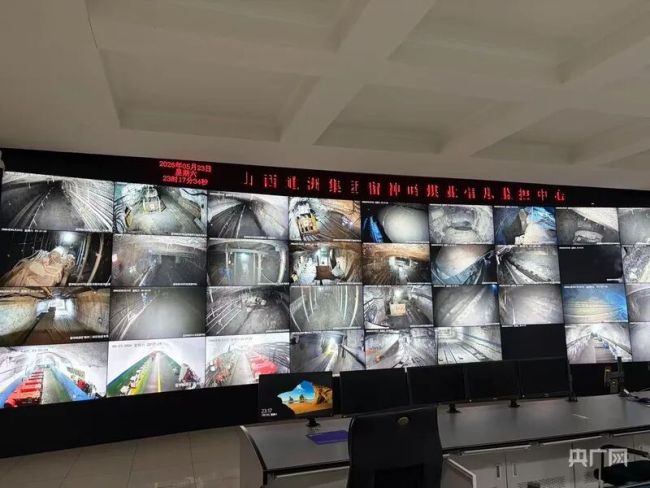 留神峪煤礦瓦斯檢測員自述：曾發(fā)現(xiàn)瓦斯超限，上報后卻被領(lǐng)導(dǎo)指責(zé)太膽小