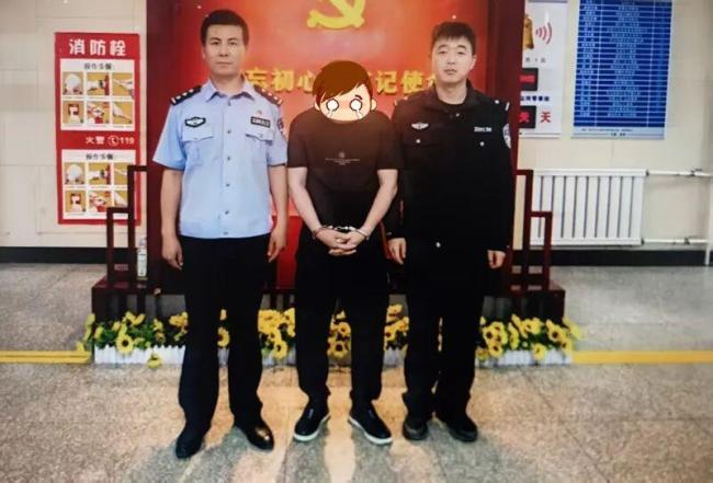 警方查處5起毆打他人案件 嚴(yán)懲不貸守護(hù)平安