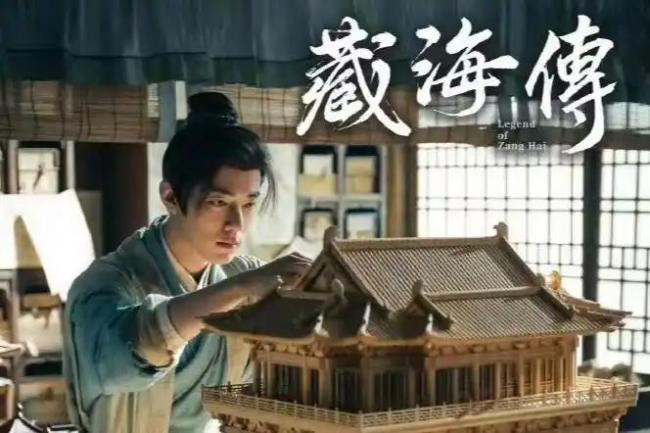 孙俪八次提名白玉兰奖 冲击三封视后