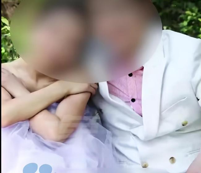 哥哥讲述妹妹遭家暴扔土崖致死细节