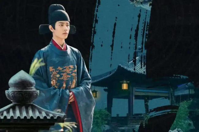 孙俪八次提名白玉兰奖