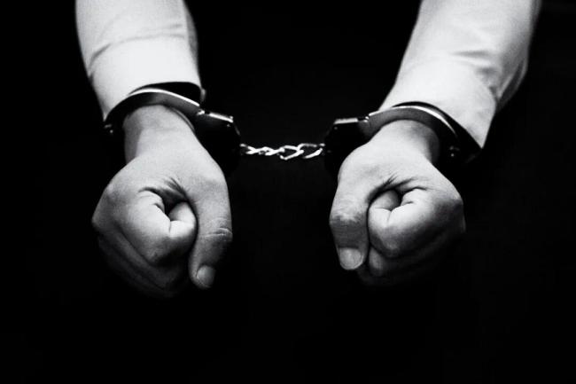 985博士偷拍航天机密被判刑